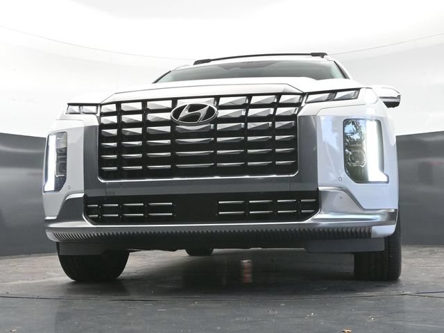 Used 2025 Hyundai Palisade Calligraphy AWD/4WD image 31