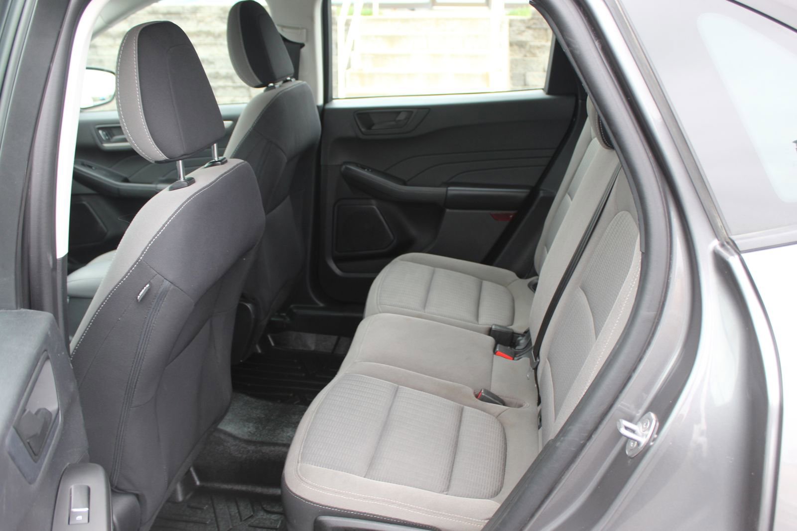 Used 2021 Ford Escape S FWD image 18