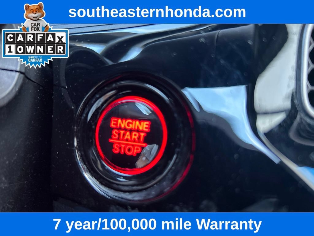 Used 2024 Honda Civic Sport image 27
