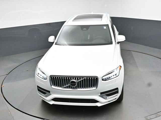 Used 2024 Volvo XC90 B6 Plus w/ Protection Package Premier AWD/4WD image 46