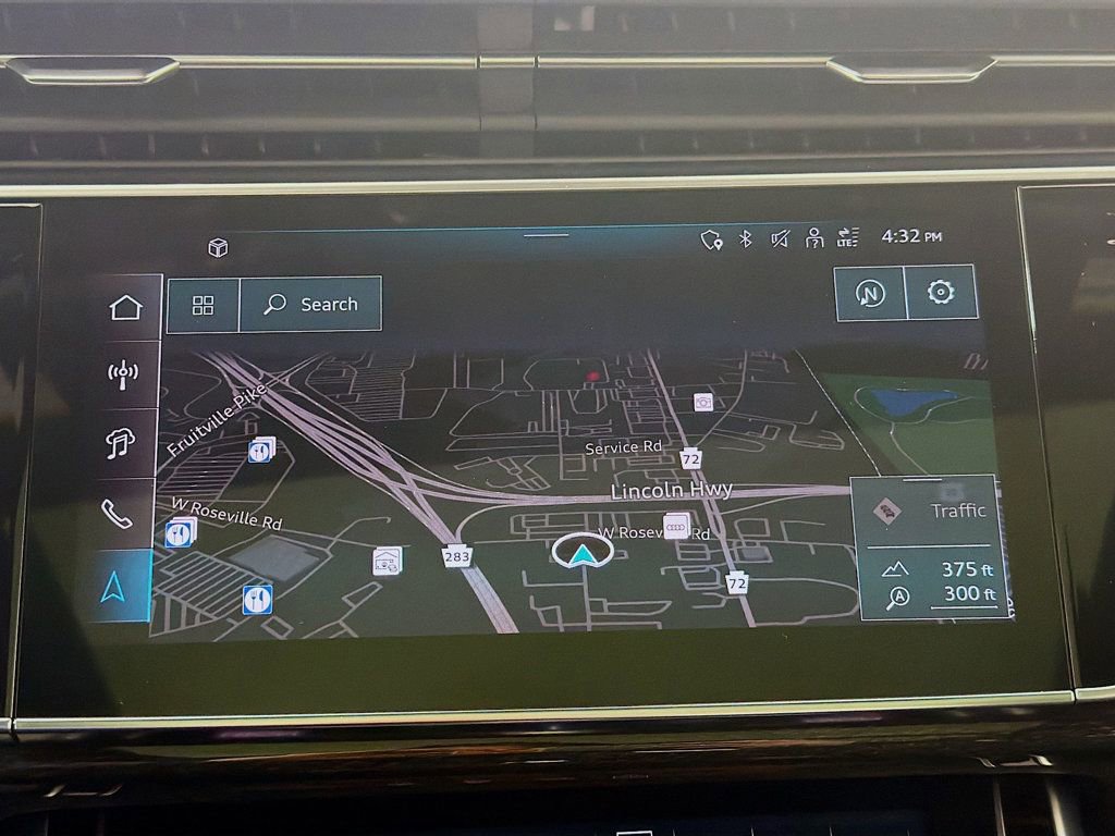 Certified 2025 Audi Q7 2.0T Premium w/ Convenience Plus Package image 14