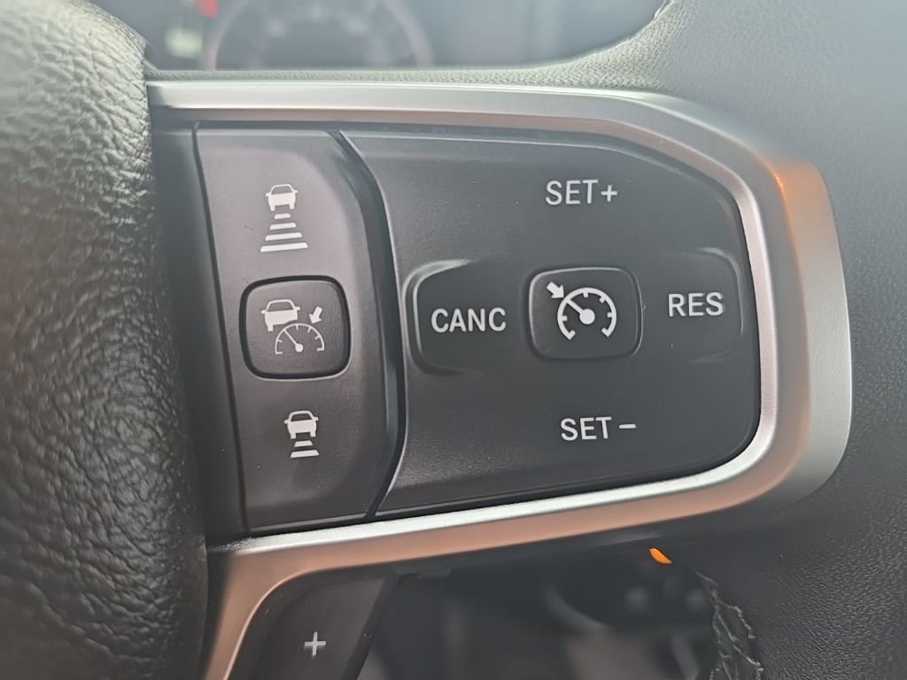 New 2026 RAM 2500 Big Horn image 34