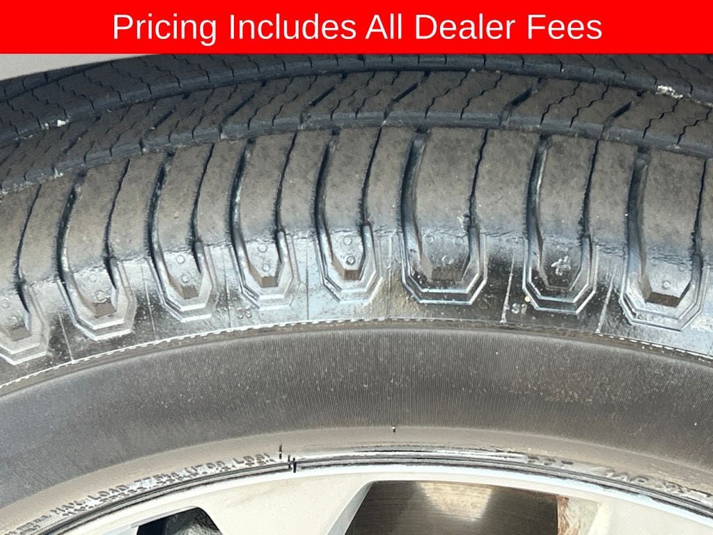 Used 2021 Hyundai Tucson Value w/ Cargo Package FWD image 23