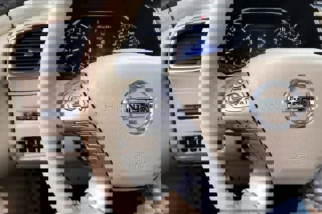 Used 2017 Nissan Murano SL w/ SL Technology Package AWD/4WD image 23