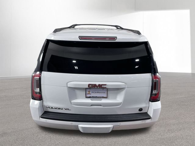 Used 2016 GMC Yukon XL SLT w/ Open Road Package AWD/4WD image 39