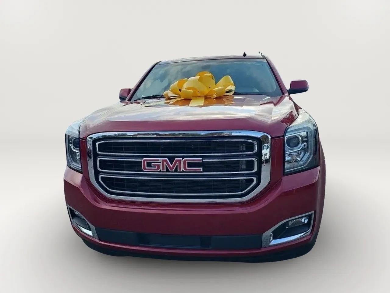 Used 2015 GMC Yukon SLE w/ Convenience Package image 11
