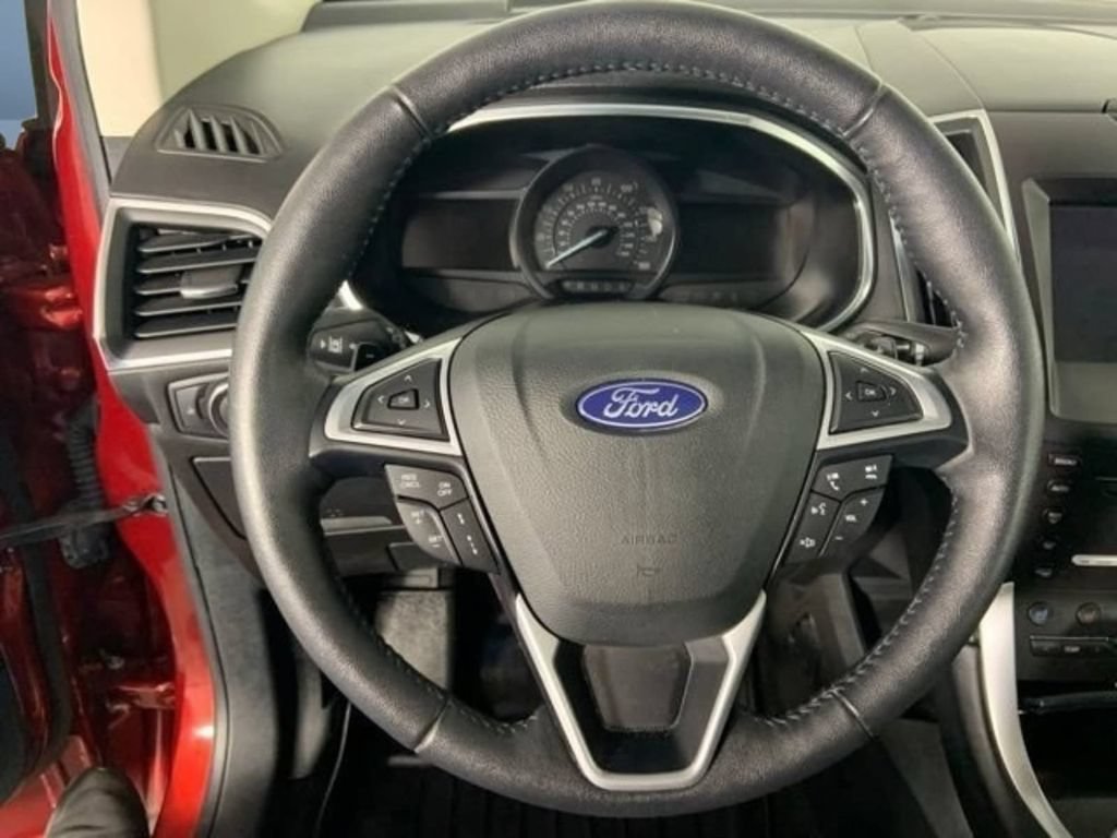Used 2018 Ford Edge Sport w/ Equipment Group 401A AWD/4WD image 31