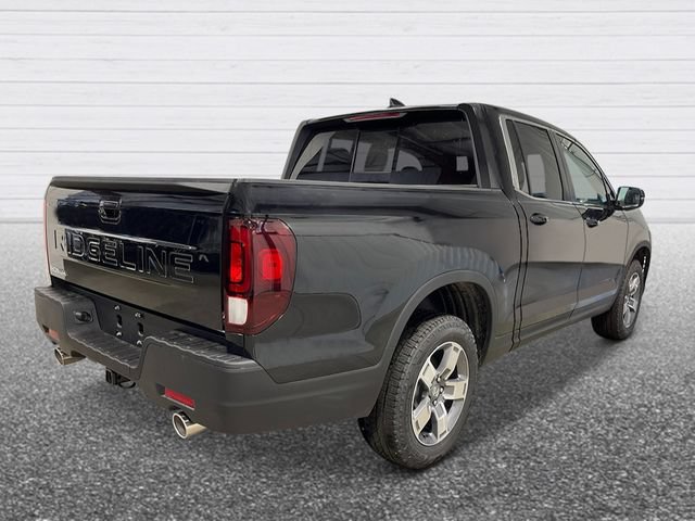 New 2026 Honda Ridgeline RTL image 5