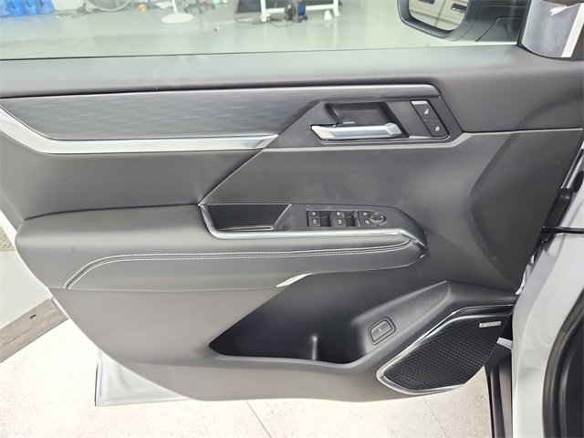 New 2026 GMC Acadia Elevation w/ Elevation Premium Package image 34