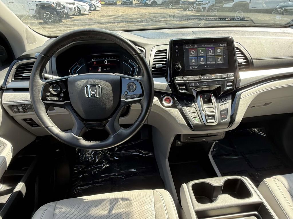 Used 2019 Honda Odyssey Elite image 19