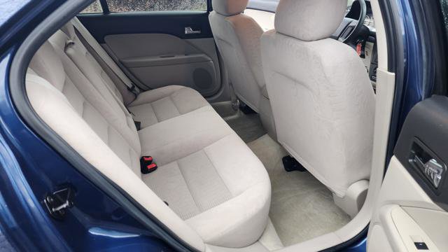 Used 2006 Ford Fusion S image 16