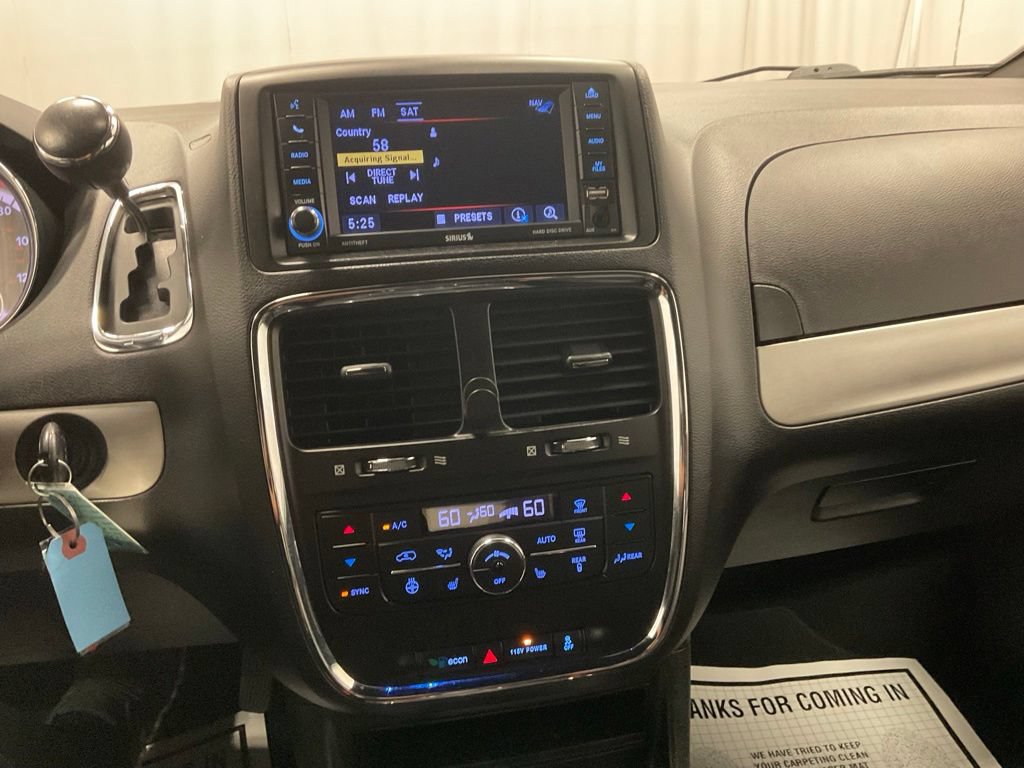 Used 2018 Dodge Grand Caravan GT FWD image 13