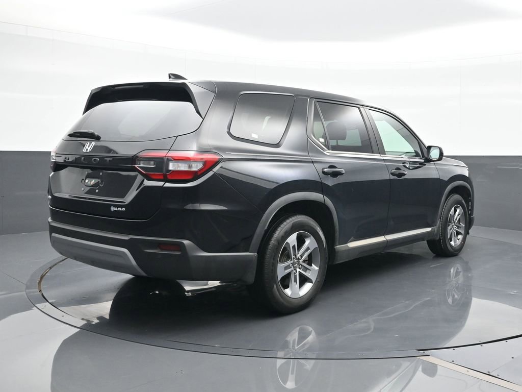 Used 2023 Honda Pilot EX-L image 14