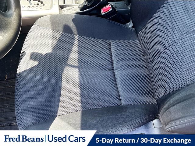 Used 2013 Subaru Forester 2.5X w/ Popular Pkg 3 AWD/4WD image 25