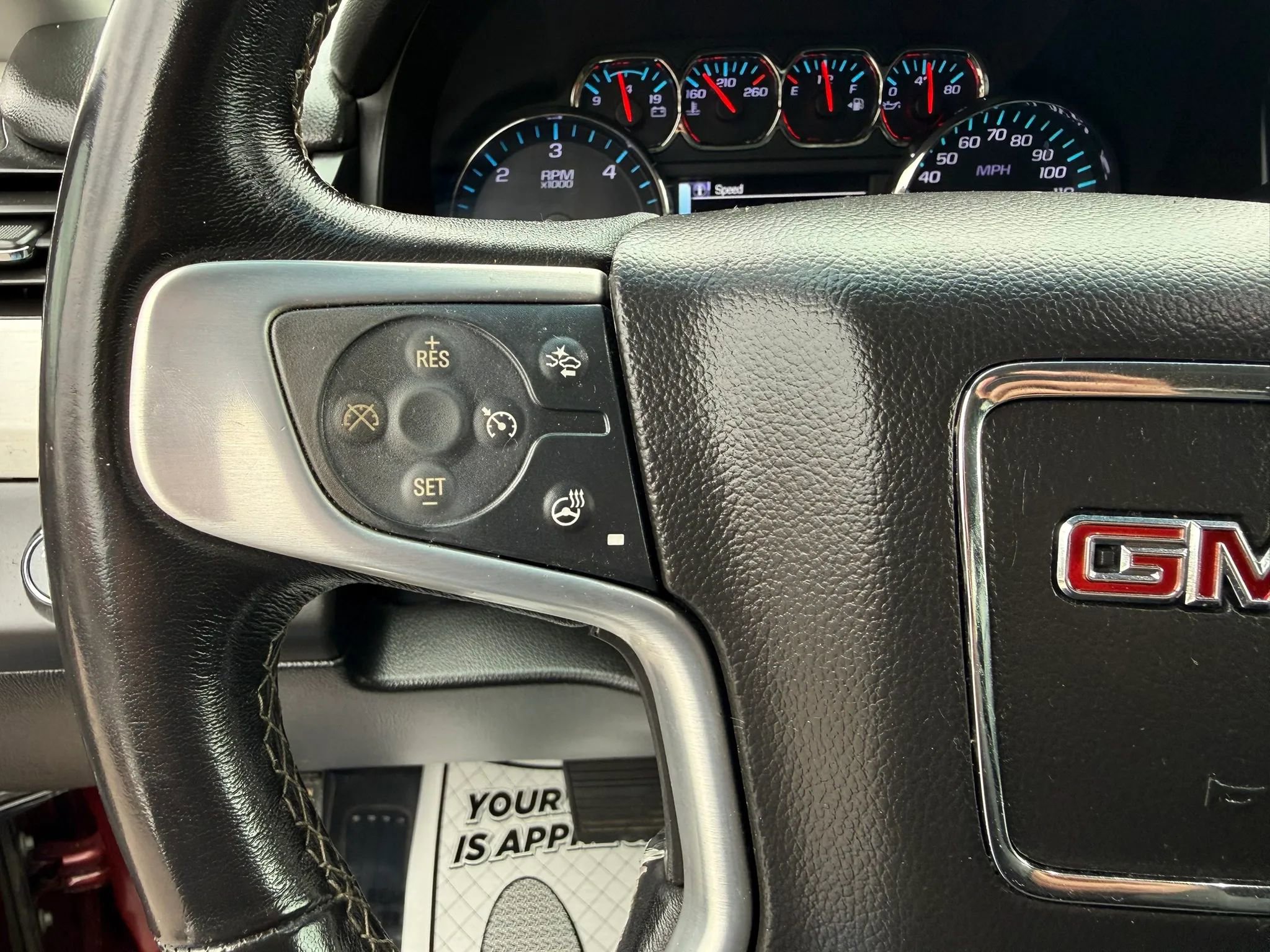 Used 2019 GMC Yukon XL SLT AWD/4WD image 23