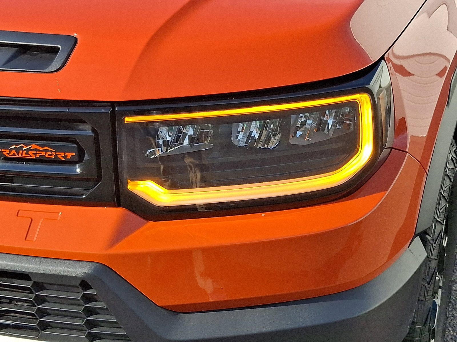 Certified 2026 Honda Passport TrailSport Elite image 16