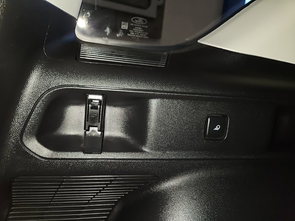 Used 2023 Ford Bronco Sport Outer Banks w/ Tech Package image 14