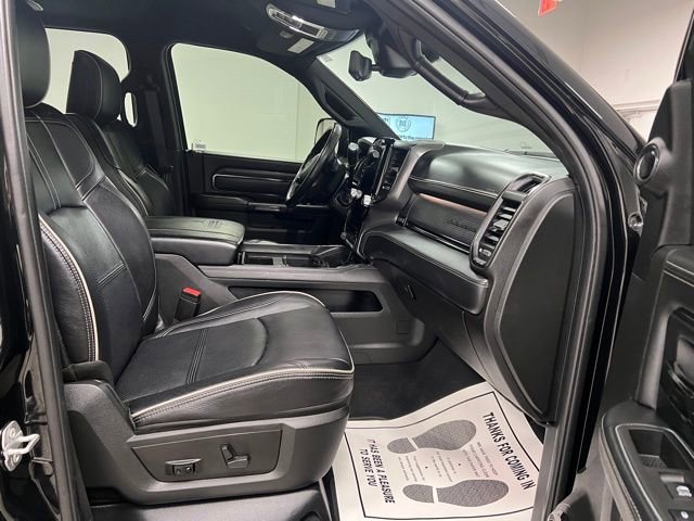 Used 2022 RAM 3500 Limited image 57