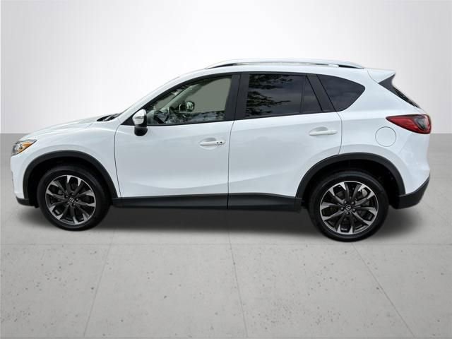 Used 2016 MAZDA CX-5 Grand Touring AWD/4WD image 9