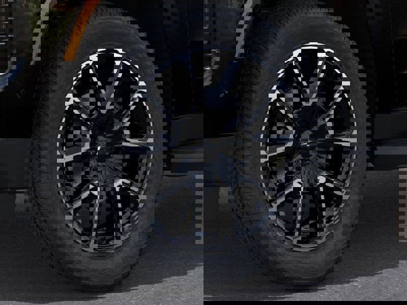 New 2026 Chevrolet Tahoe RST AWD/4WD image 9