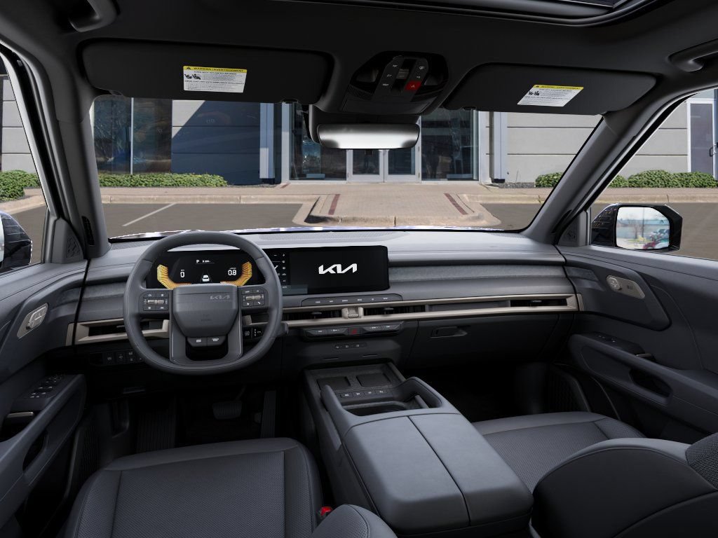 New 2027 Kia Telluride S AWD/4WD image 17