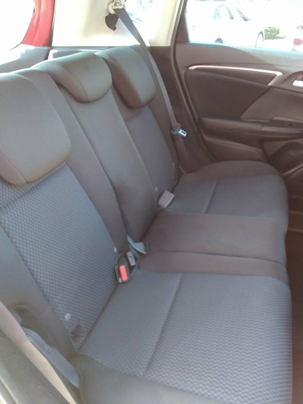 Used 2019 Honda Fit LX image 9