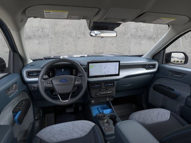 New 2026 Ford Maverick XLT w/ XLT Luxury Package FWD image 9