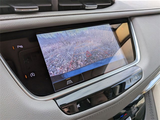 Certified 2024 Cadillac XT5 Premium Luxury w/ LPO, Floor Liner Package image 16