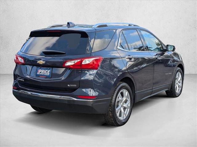Used 2018 Chevrolet Equinox Premier FWD image 5