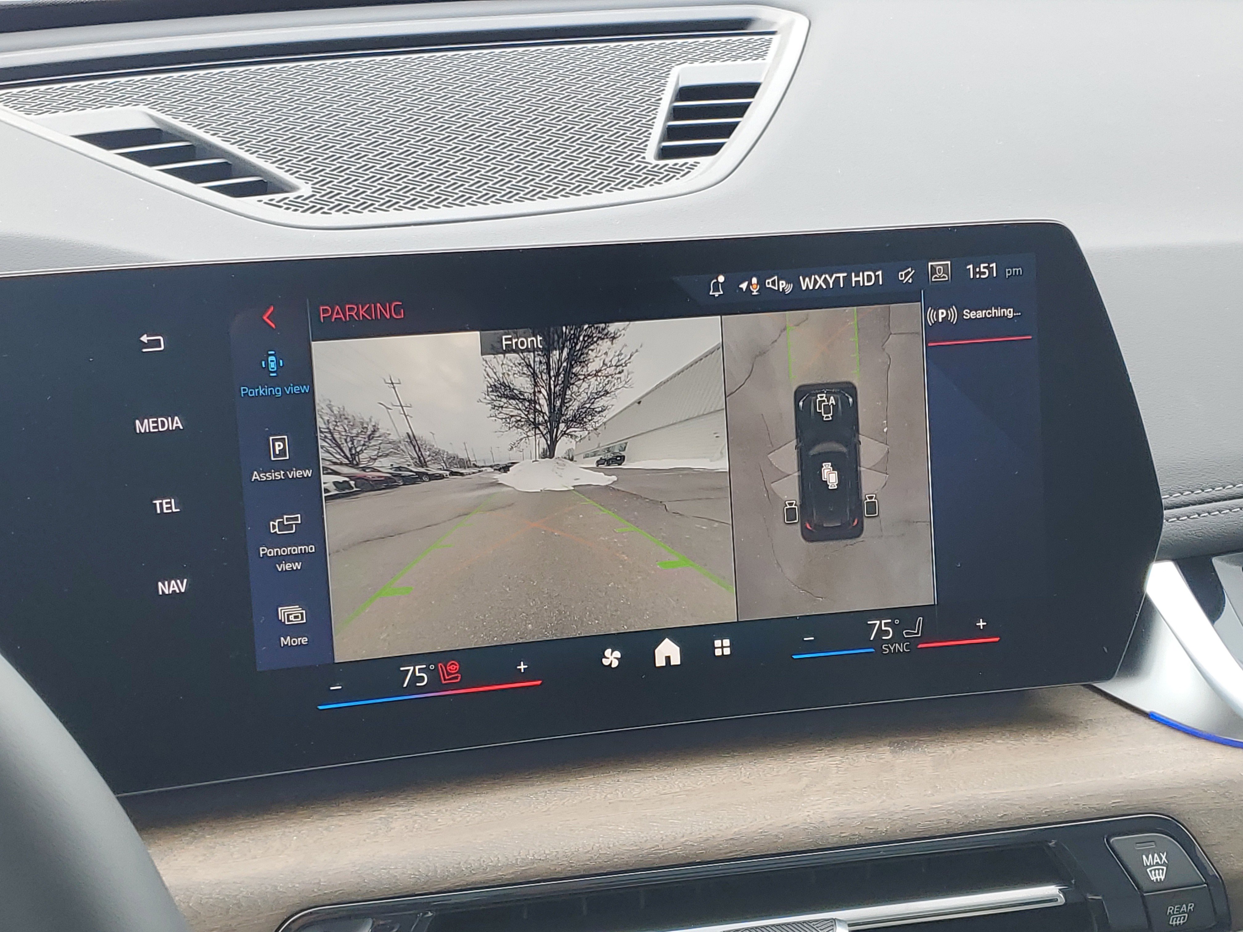 New 2026 BMW X1 M35i w/ Technology Package image 17