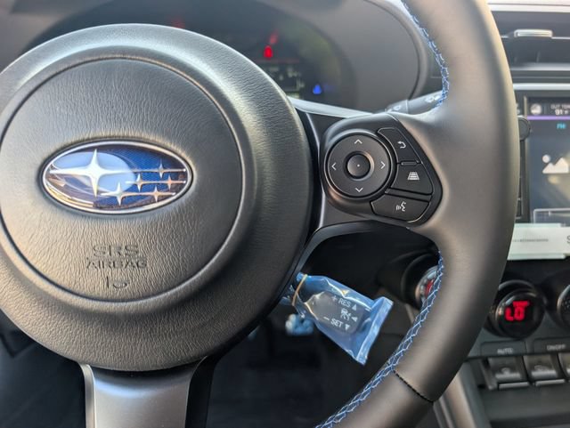 New 2026 Subaru BRZ tS RWD image 14