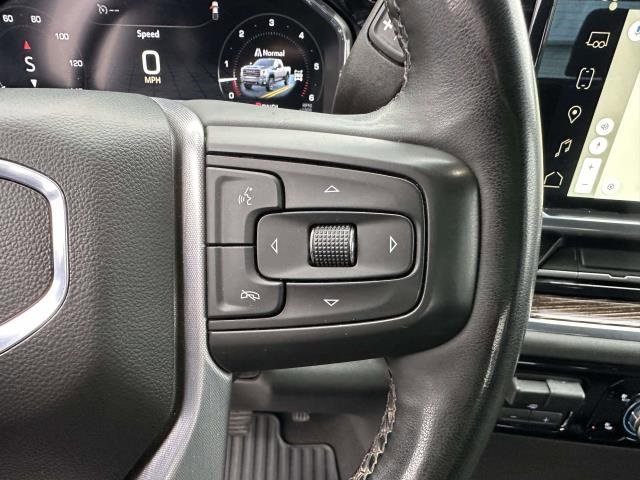Certified 2024 GMC Sierra 3500 SLE w/ SLE Value Package image 12