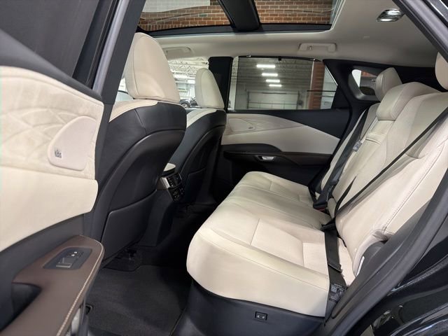 Used 2023 Lexus RX 350 AWD w/ Accessory Package (Z1) image 30