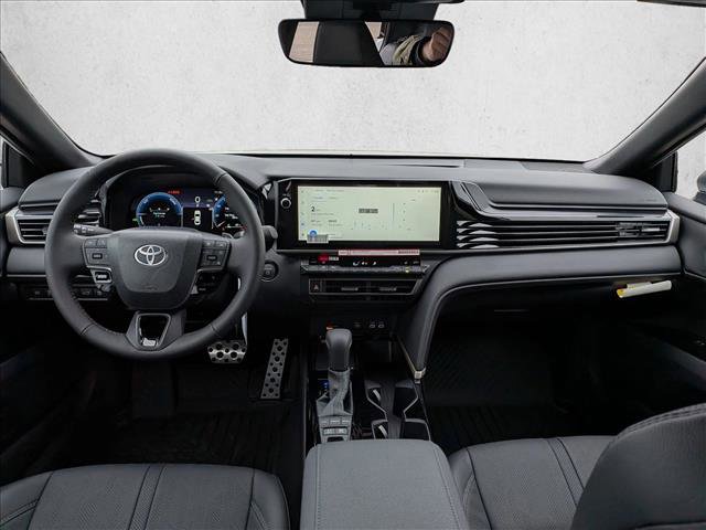 New 2026 Toyota Camry XSE image 14
