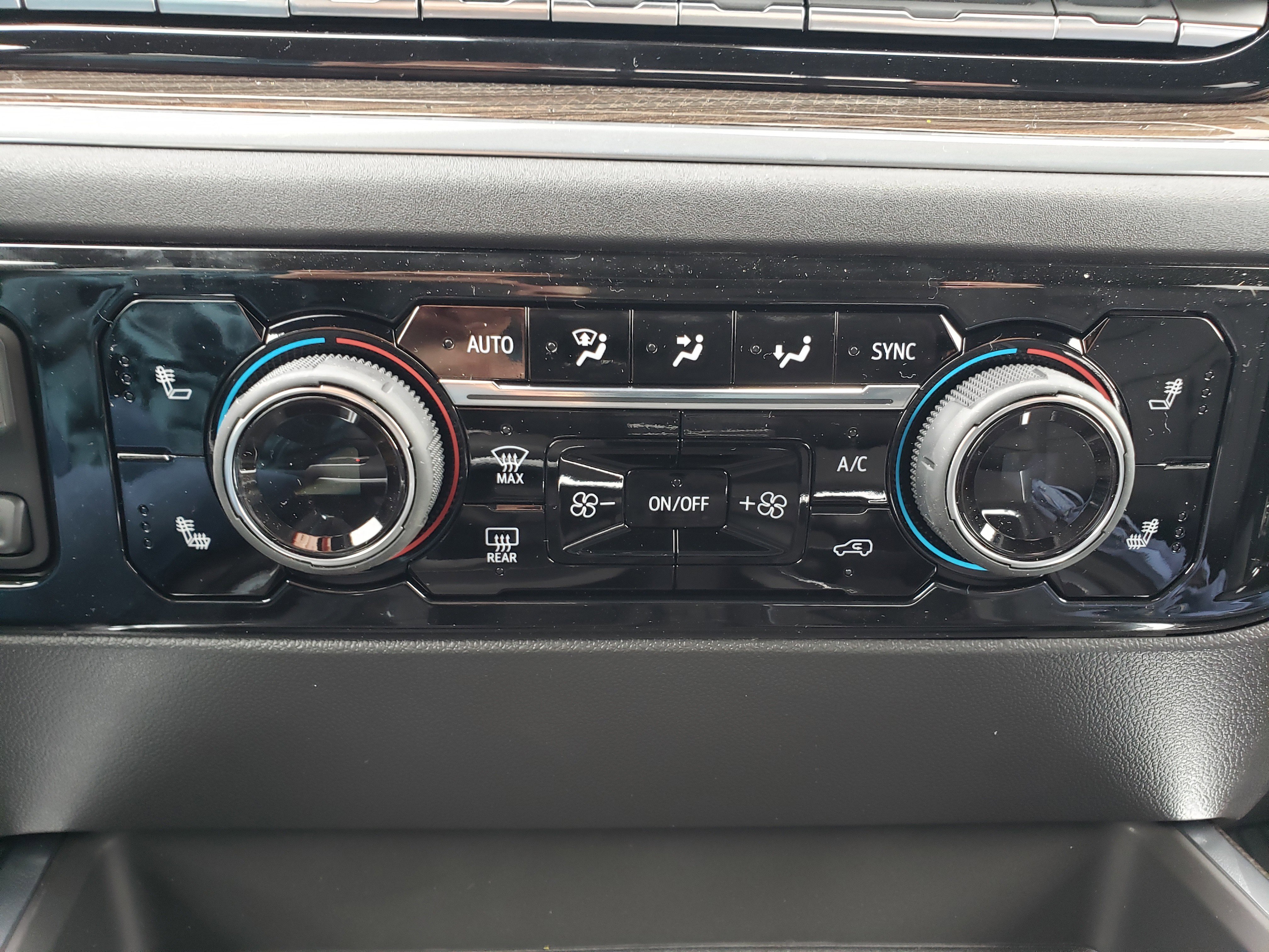 New 2026 Chevrolet Silverado 1500 LT Trail Boss w/ LT Trail Boss Premium Package image 23