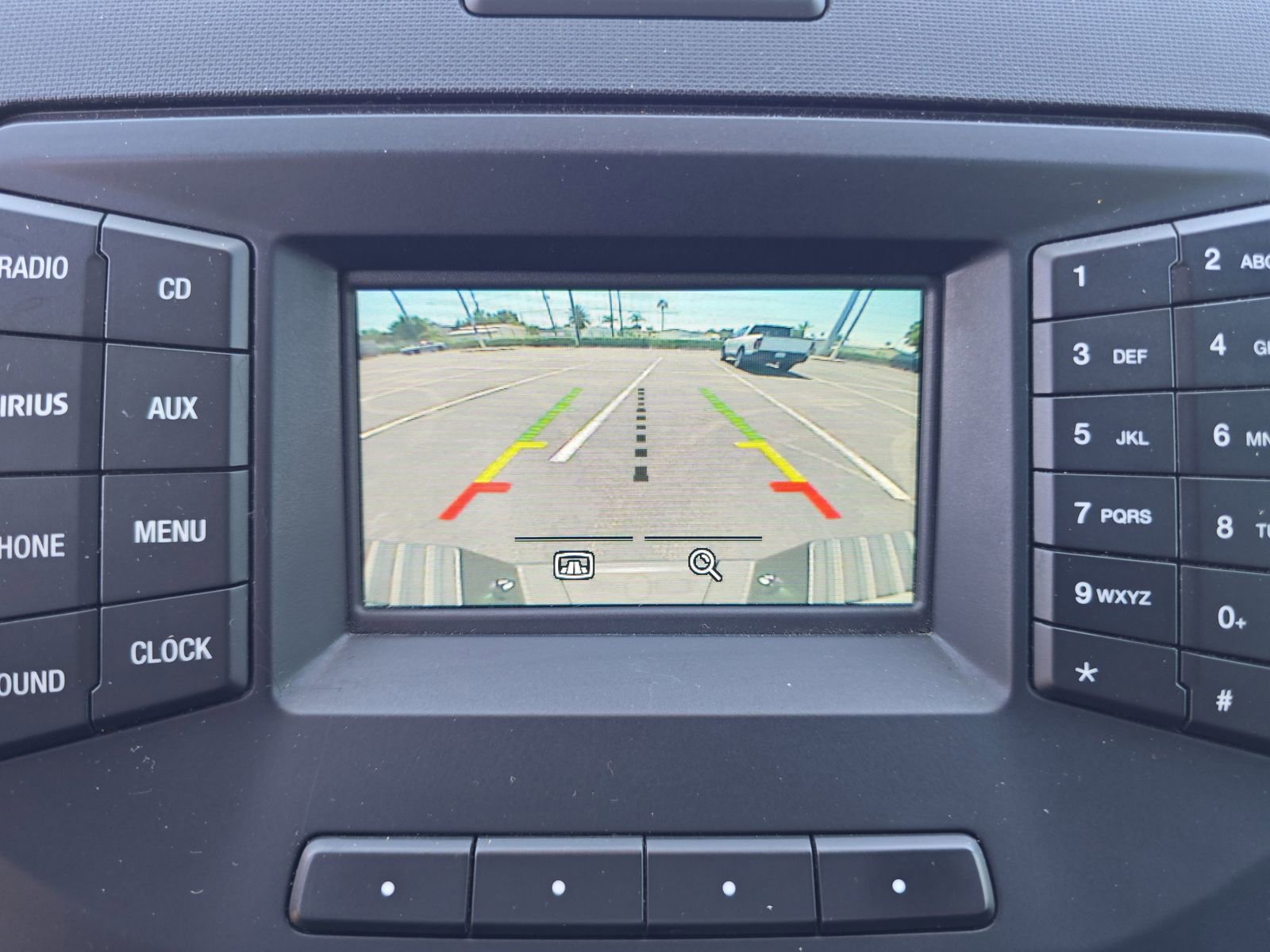 Used 2014 Ford F150 XLT w/ Equipment Group 302A Luxury RWD image 18