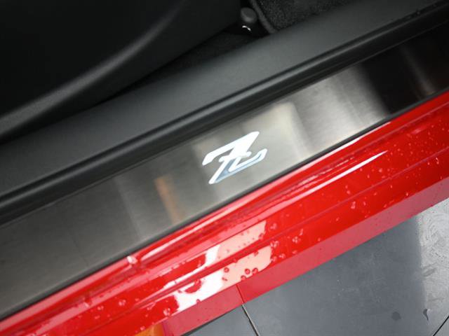 New 2026 Nissan Z Performance w/ Floor Mat Package image 16