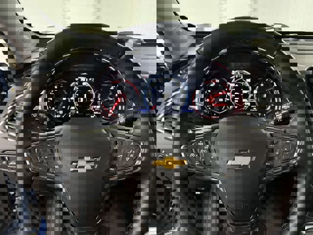 Certified 2024 Chevrolet Malibu LT image 11