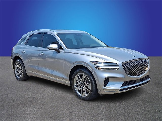 Used 2025 Genesis GV70 2.5T w/ Advanced Package image 3