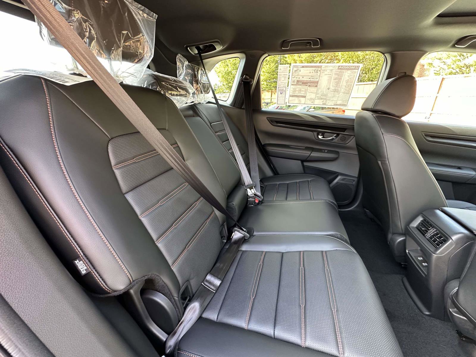 New 2026 Honda CR-V Sport-L image 17