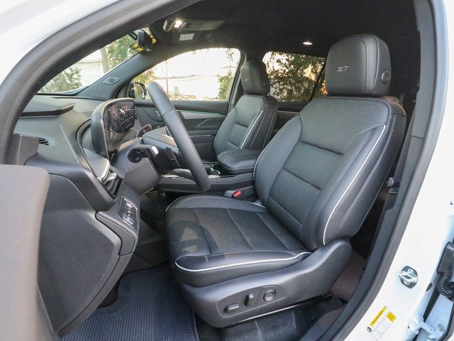 New 2026 Buick Enclave Sport Touring w/ Power Package image 15