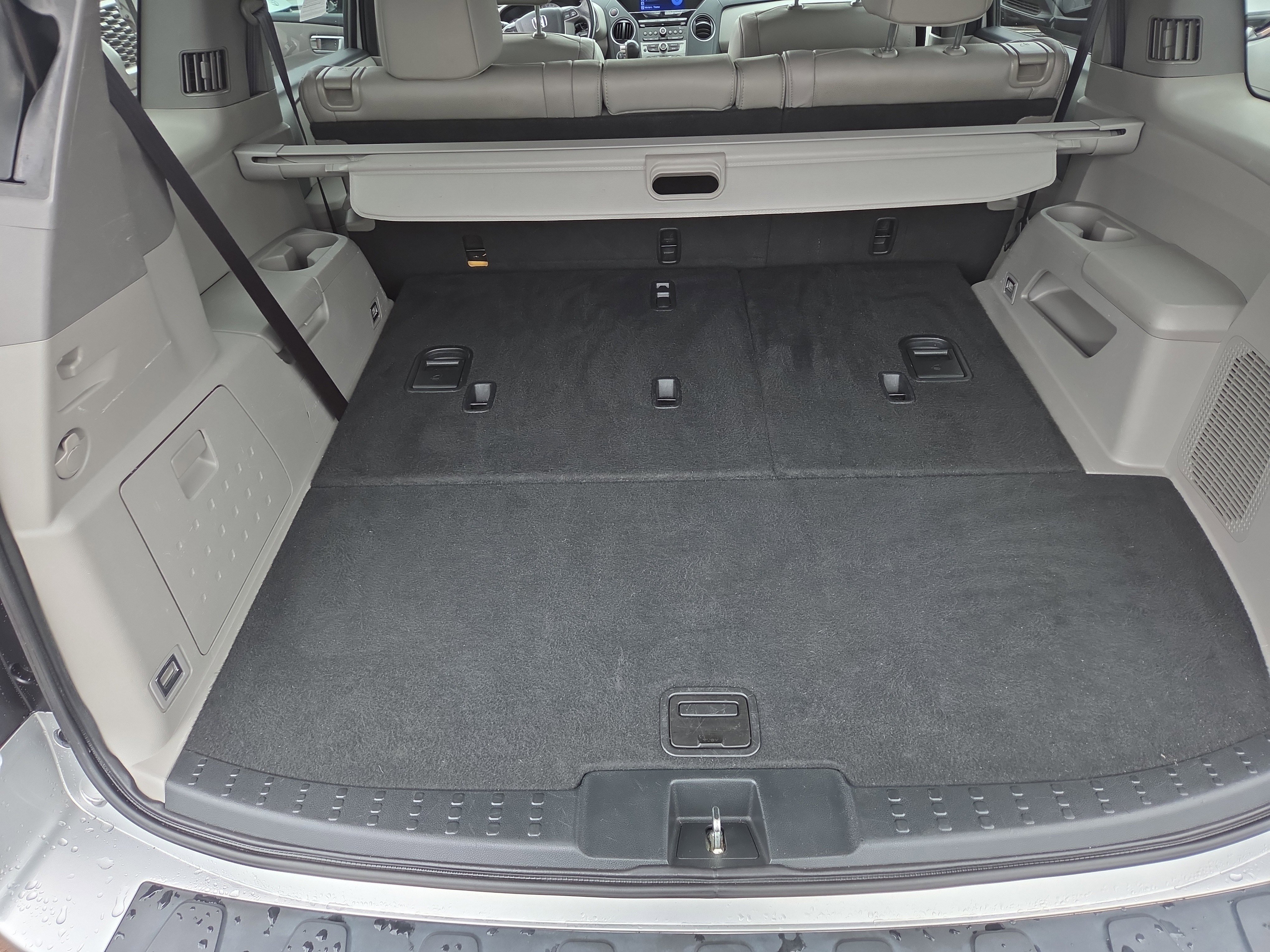 Used 2014 Honda Pilot EX-L image 32