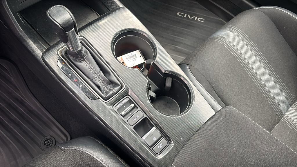 Used 2024 Honda Civic Sport image 21