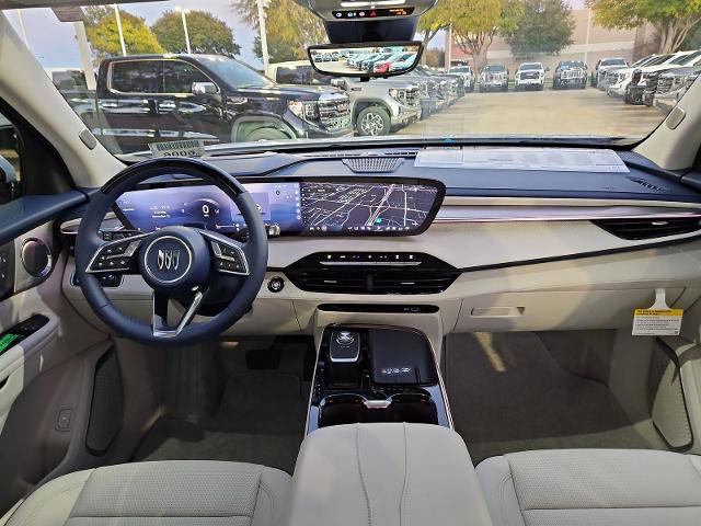 New 2026 Buick Enclave Avenir w/ Super Cruise Package image 68