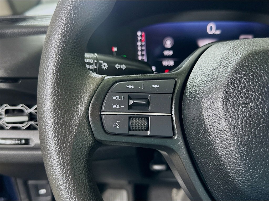 Used 2024 Honda Accord EX image 21