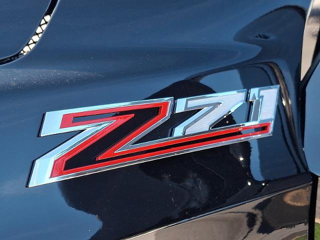 New 2026 Chevrolet Tahoe Z71 w/ Comfort Package AWD/4WD image 13