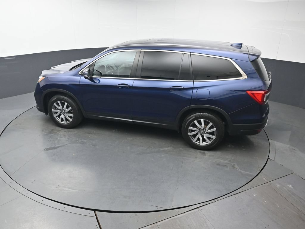 Used 2021 Honda Pilot EX-L image 38