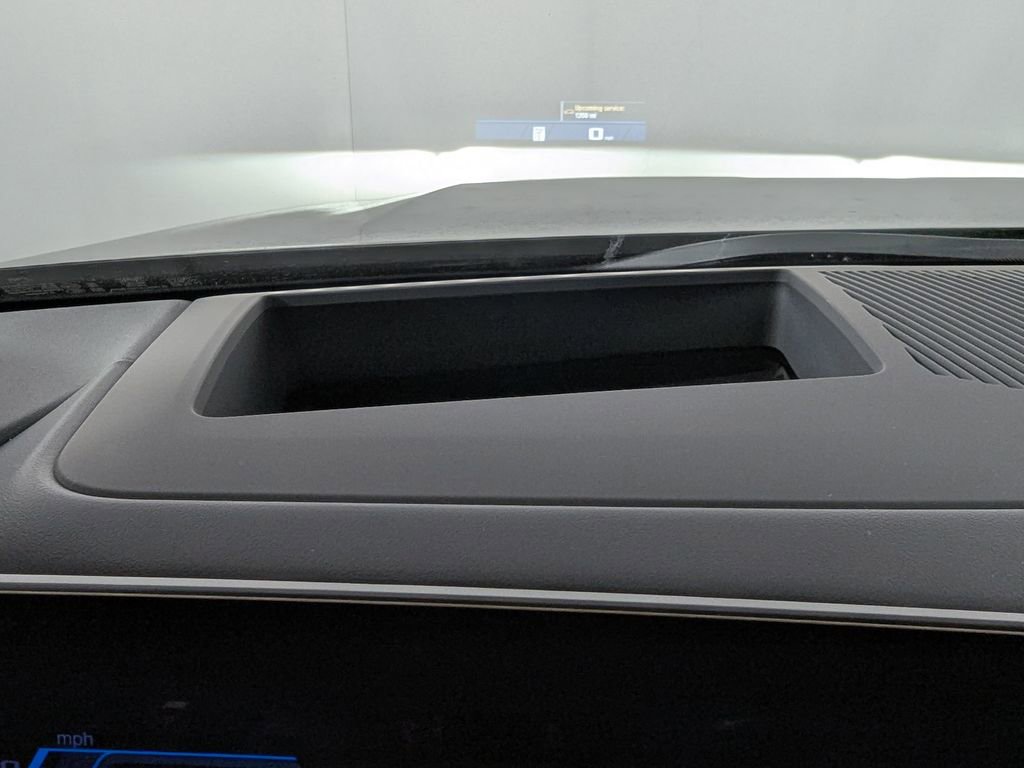 New 2026 BMW M5 Touring image 11