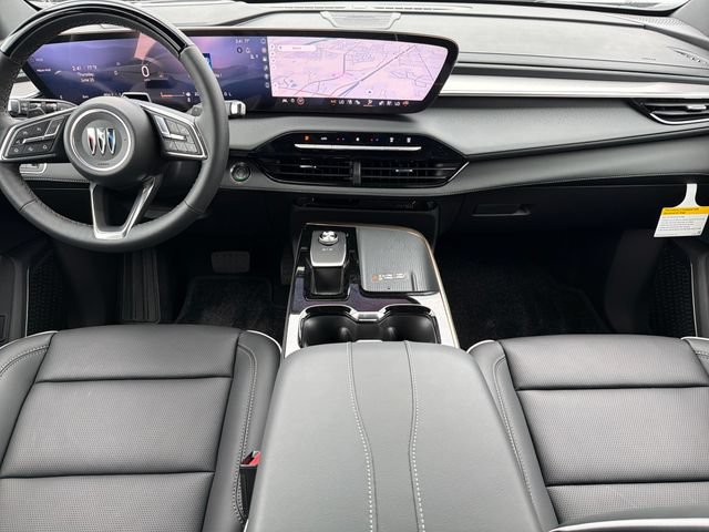 New 2026 Buick Enclave Avenir w/ Super Cruise Package FWD image 9