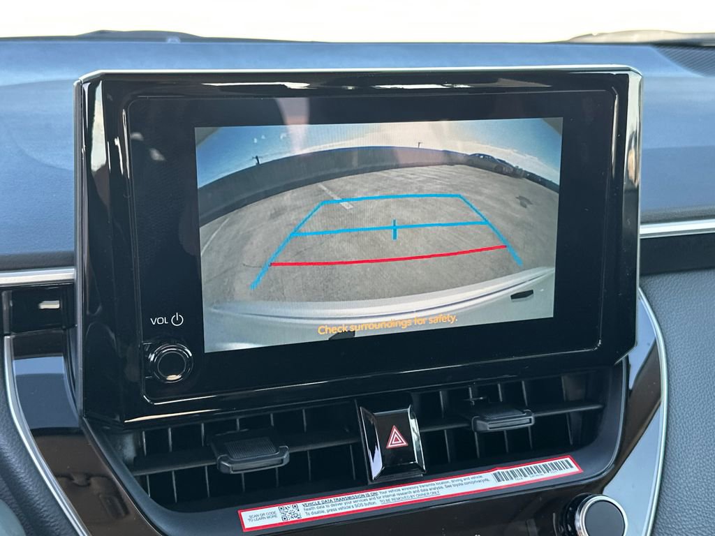 New 2026 Toyota Corolla LE image 24
